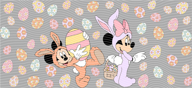 16oz Disney-D 611